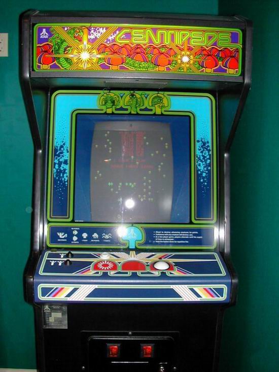 arcade style games for pc