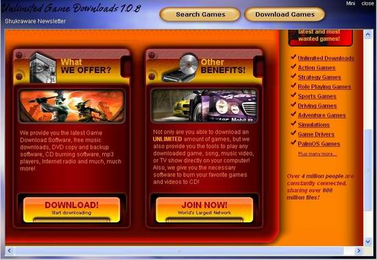 adult online arcade games