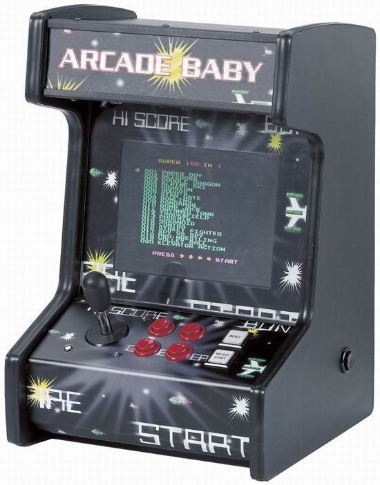 wanted arcade games los angeles