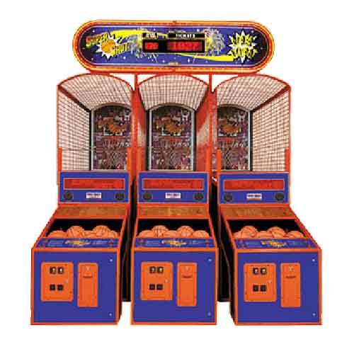 play arcade games physical interaction healthy