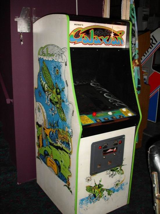 most popular arcade games ever