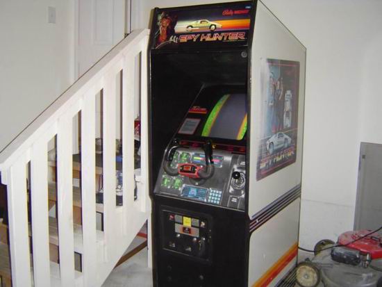 arcade time management pc games