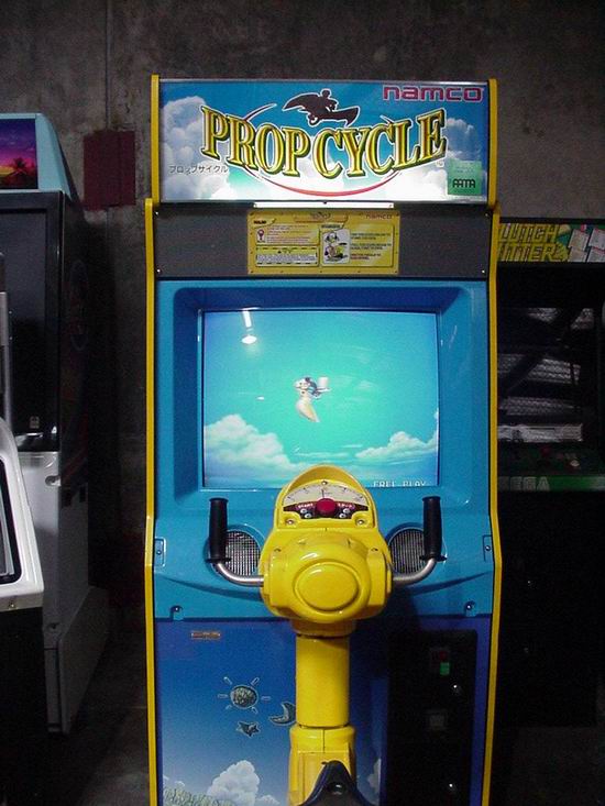 real arcade game patch