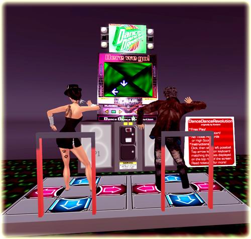 arcade games 4 girls